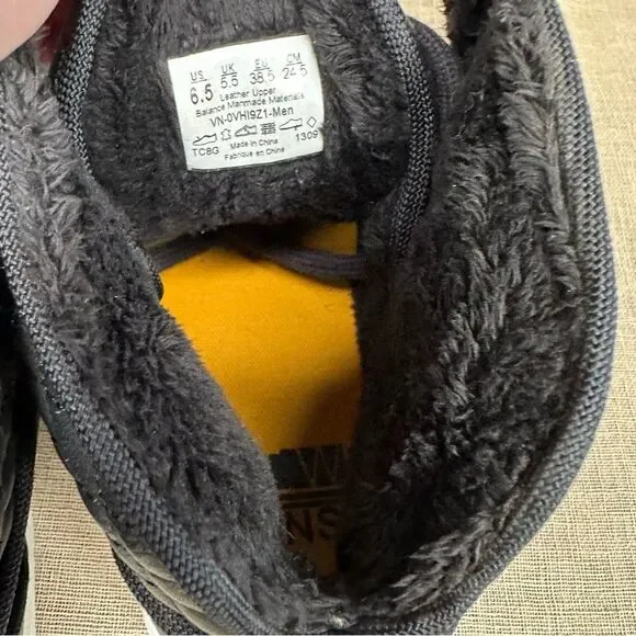 Vans OTW Collection - Picture 7 of 8